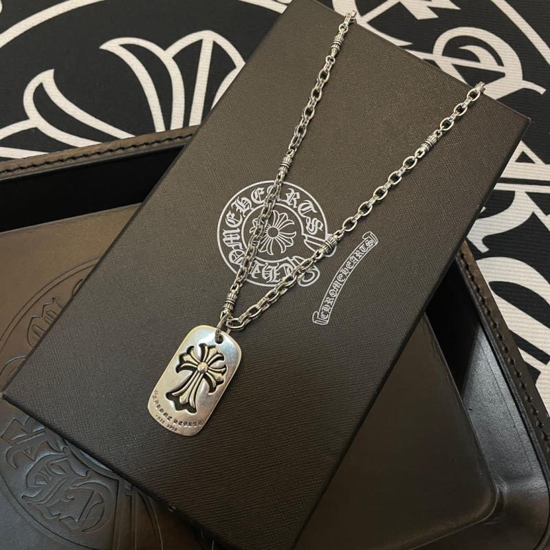 Chrome Hearts Necklaces